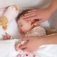 #77: Parenting QA: Infant Sleeping Through the Night  Separation Anxiety
