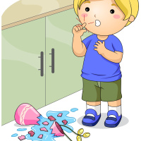 #60: Teaching Kids to Take Responsibility