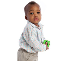 #32: Your Developing Toddler