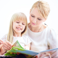 #72: Developing Early Reading, Writing, Math  Science