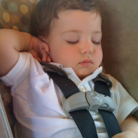 #37: Car Seat Safety Tips