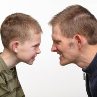 #26: Preventing Power Struggles