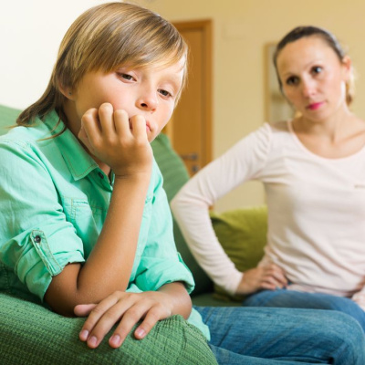 Parenting Beyond Discipline