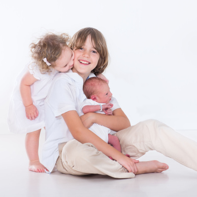 Parenting Beyond Discipline