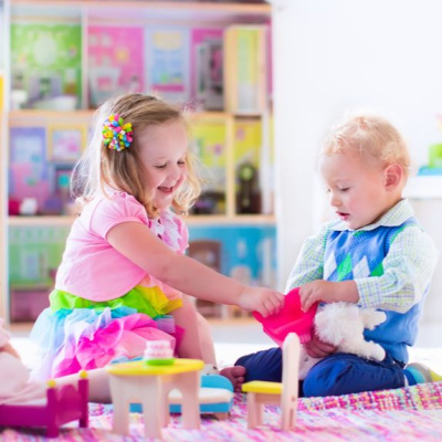 Parenting Beyond Discipline