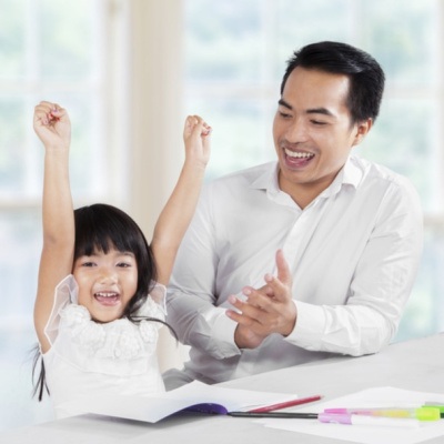 Parenting Beyond Discipline