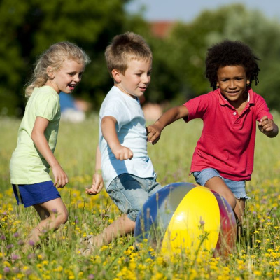 Parenting Beyond Discipline