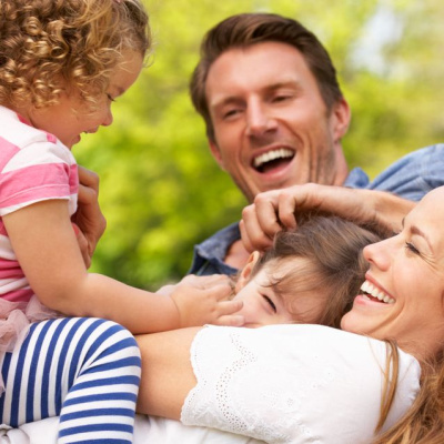 Parenting Beyond Discipline