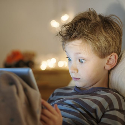 Parenting Beyond Discipline