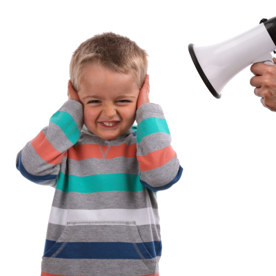 Parenting Beyond Discipline