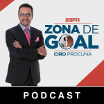 Ciro Procuna - Zona De Goal