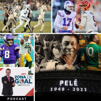 La huella imborrable del Rey Pelé