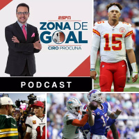 Los Bills sucumbieron en Miami