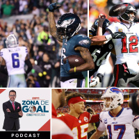 Los Cowboys mordieron el polvo en Filadelfia