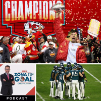 Los Chiefs y Mahomes con cuerda para rato