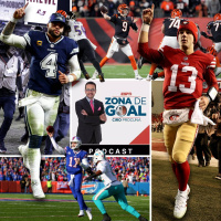 Dallas va por la revancha a San Francisco