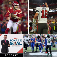 Mahomes se multiplica para vencer a Titans