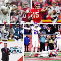 Patriots otra vez borrado por Bills