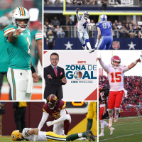 Regreso victorioso de Tua con Miami