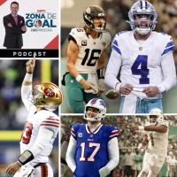 49ers campeón del Oeste de la NFC