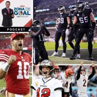 Los Eagles se aferran al #1 de la NFC