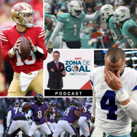 ¿Cuál es el problema con Dak Prescott?