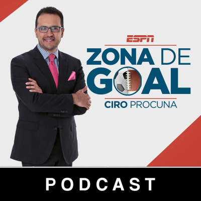 Ciro Procuna - Zona De Goal