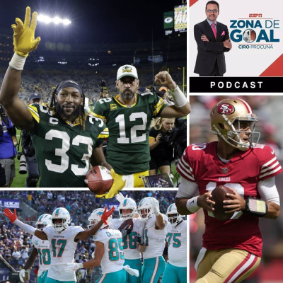 Ciro Procuna - Zona De Goal