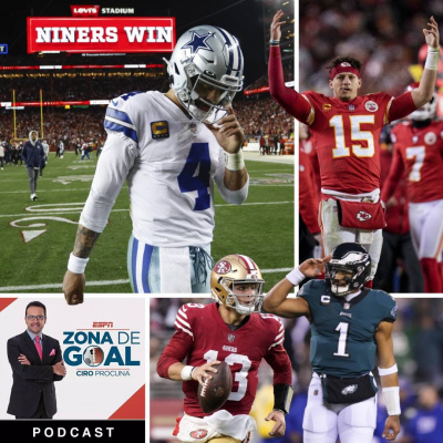 Ciro Procuna - Zona De Goal