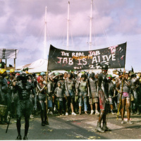 Calypso, Reggae and Jab-Jab Soca: Musical Resistance in Grenada