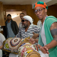 A Conversation with Pedrito Martínez: Part One