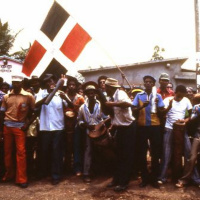 Afro-Dominicana: The Other Dominican Republic