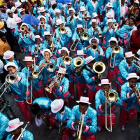 Accounting for Taste: Dire Straits, Jim Reeves and Death Metal in Africa