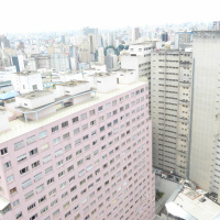 Sao Paulo Migrations: Hybrid Musical Resistance in Brazil’s Alpha City