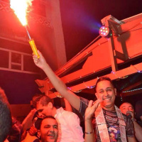 Borderless Sounds: The New North Africa