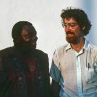 Closeup: Franco Speaks (1985)