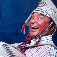 Luiz Gonzaga The King of Baiao