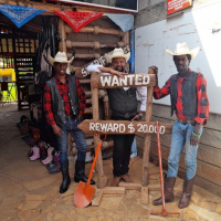 From Nashville to Nairobi: The History of Country Music in Kenya