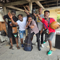 Planet Afropop - The Other Sound of Kinshasa