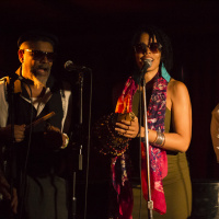 Barrio Colón to Brooklyn