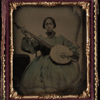 Black History Month: The Black History of the Banjo