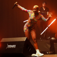WOMEX - The Lusophone Connection