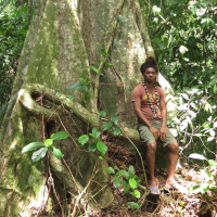 The Cameroon - Cuba Connection