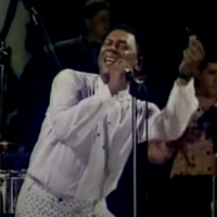 Hispanic Heritage Month: Live Latin Extravaganza