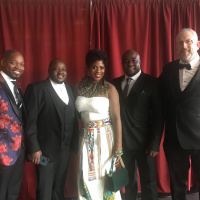 Afropop Goes to the Grammys