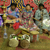 Egypts Living Traditions