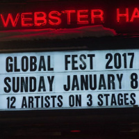 New York Citys globalFEST 2017