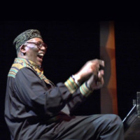 Spiritual Journeys: Randy Weston, A Jazz Life with the African Ancestors
