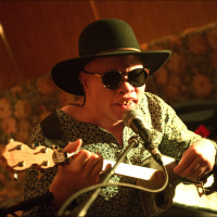 Lazarus - Messenger of Hope