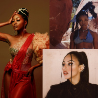 Afropop Women Of Note